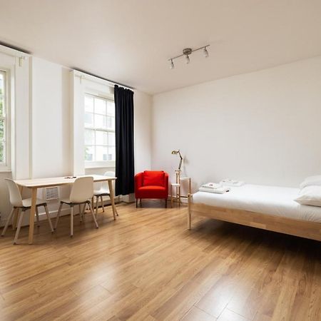 Mornington Crescent Apartment London Luaran gambar