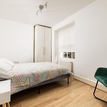 Mornington Crescent Apartment London Luaran gambar